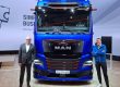 Weltpremiere auf der IAA