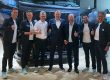 Auftrag für gasgetriebene Lkw von globalem Rang