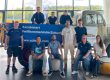 Die neuen Azubis der Alfred Schuon Group