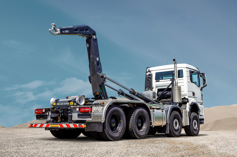 TECTRUM_RS32 Anhänger zu Sonderkonditionen