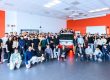 Start des neuen Ausbildungsjahrs bei VWN