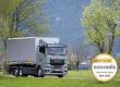 Gold im EcoVadis-Nachhaltigkeitsrating