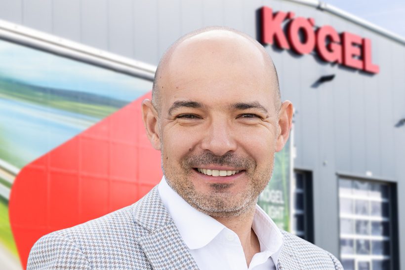 Kögel baut Engagement in Polen aus