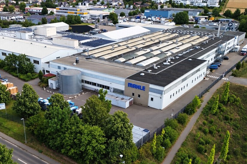 Solarenergie im großen Maßstab