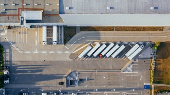 Open Logistics Foundation sucht Praxispartner