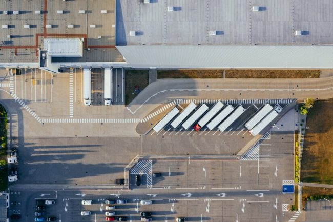 Open Logistics Foundation sucht Praxispartner