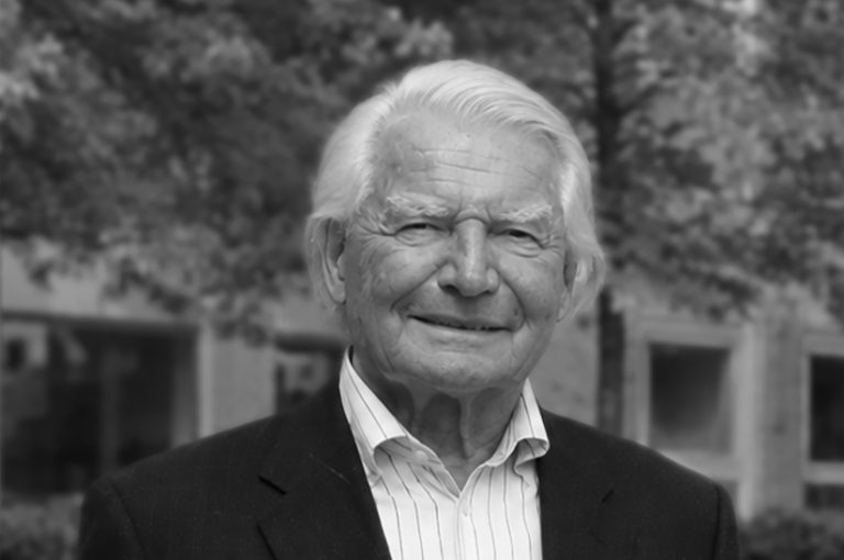 Trauer bei SAF-Holland