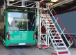Flexibilität bei Wartungsarbeiten an Nutzfahrzeugen